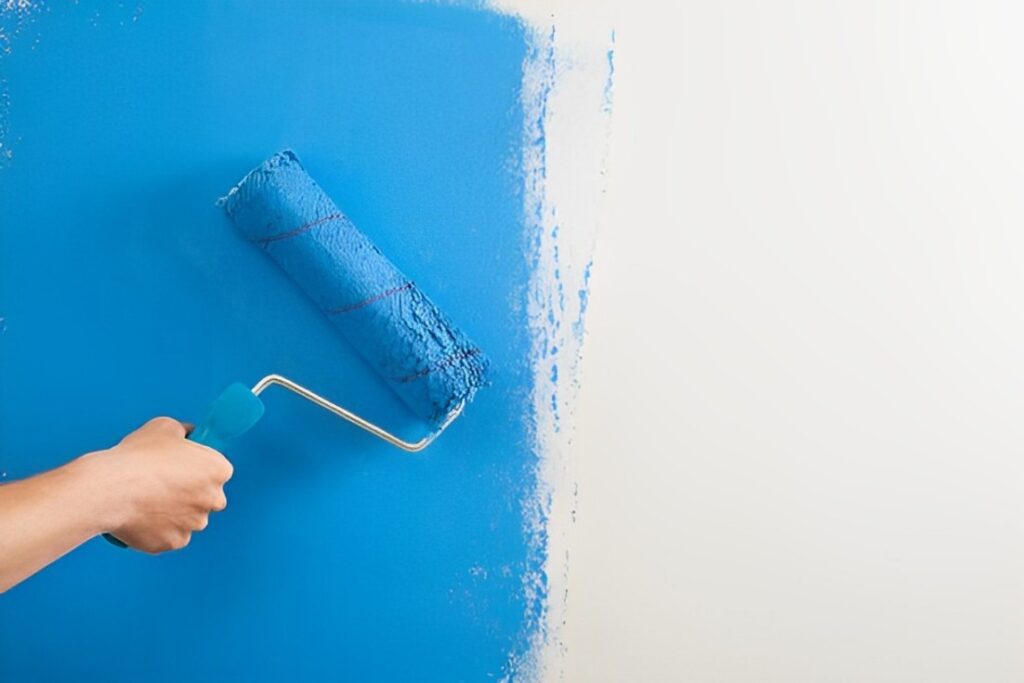 The Best Paint Finishes for High-Traffic Areas