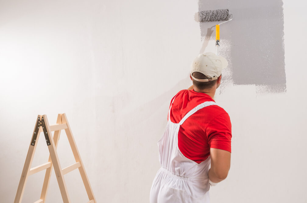 interior painting