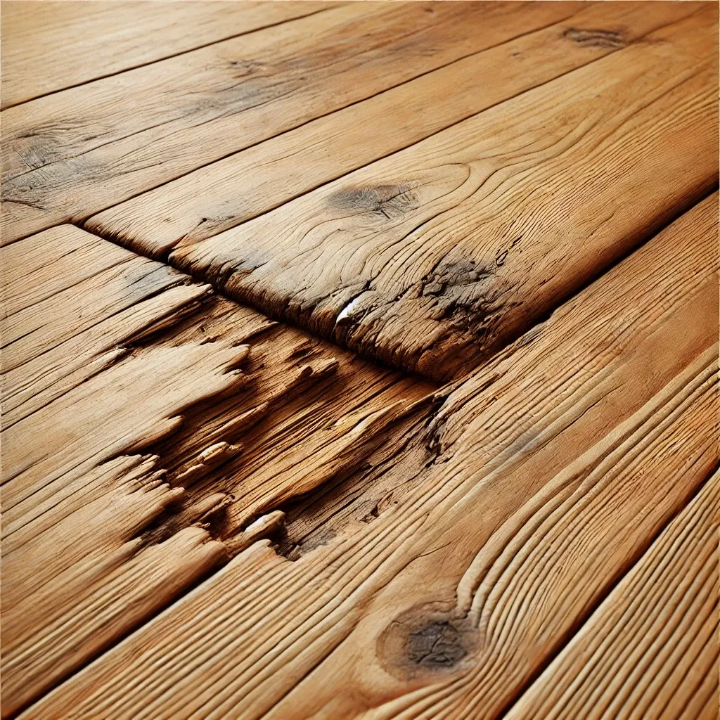 wood rot image 2