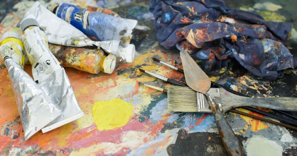 exterior painting colors