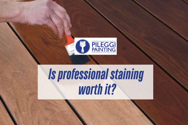 the natural beauty of your wood features